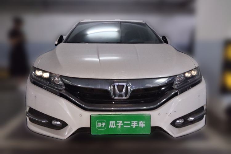 Used Honda Spirior 2015 2.0L Collector's Edition Front