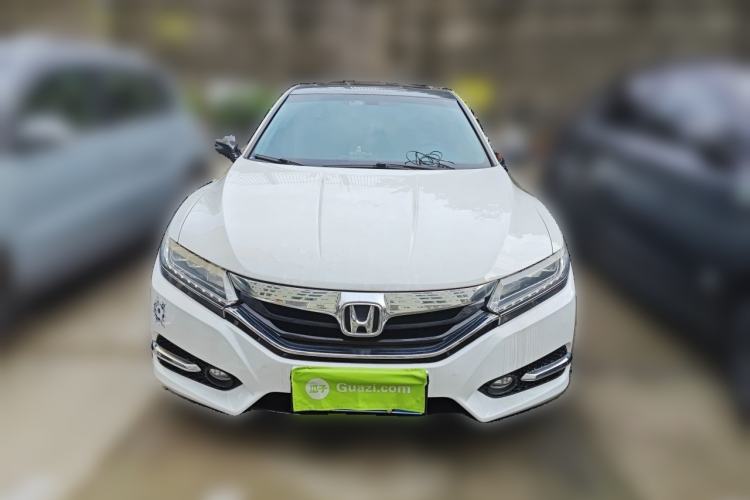 Used Honda Spirior 2015 2.0L Prestige Edition Front
