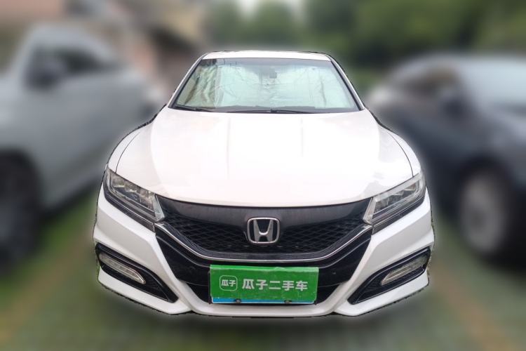 Used Honda Spirior 2015 2.0L Prestige Edition Front