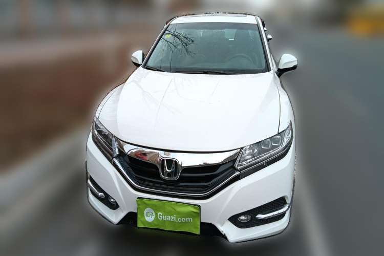 Used Honda Spirior 2015 2.0L Prestige Edition Front