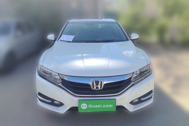 Used Honda Spirior 2015 2.4L Prestige Edition Front