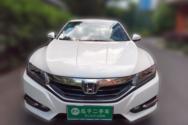 Used Honda Spirior 2015 2.0L Prestige Edition Front