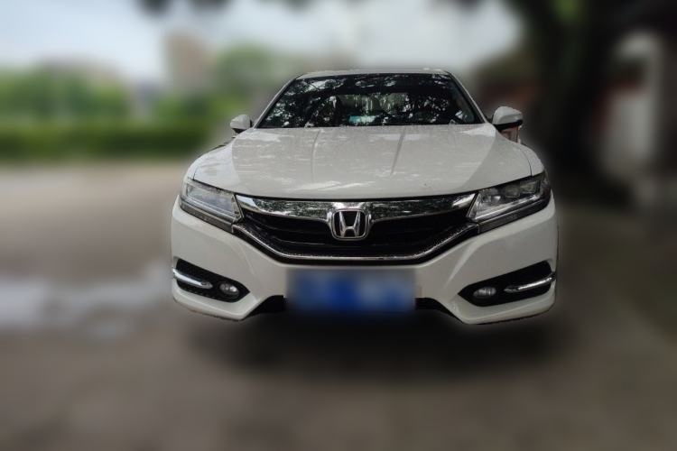 Used Honda Spirior 2015 2.0L Prestige Edition Front