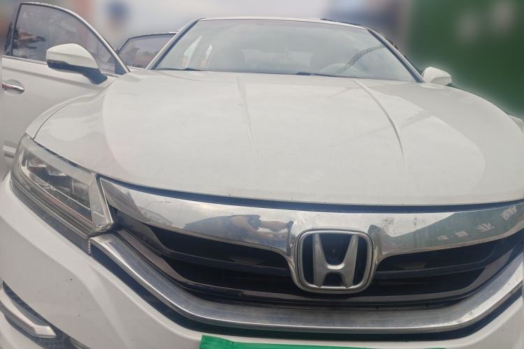 Used Honda Spirior 2015 2.0L Prestige Edition Front