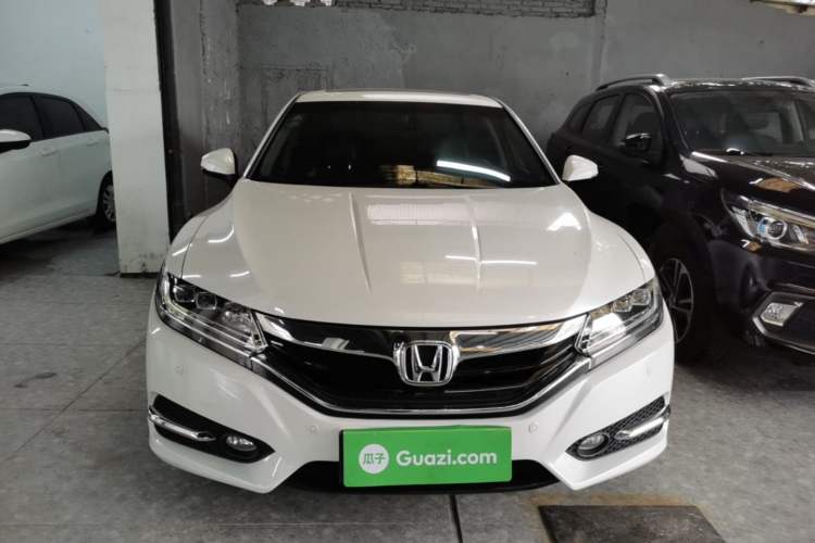 Used Honda Spirior 2015 2.4L Prestige Edition Front