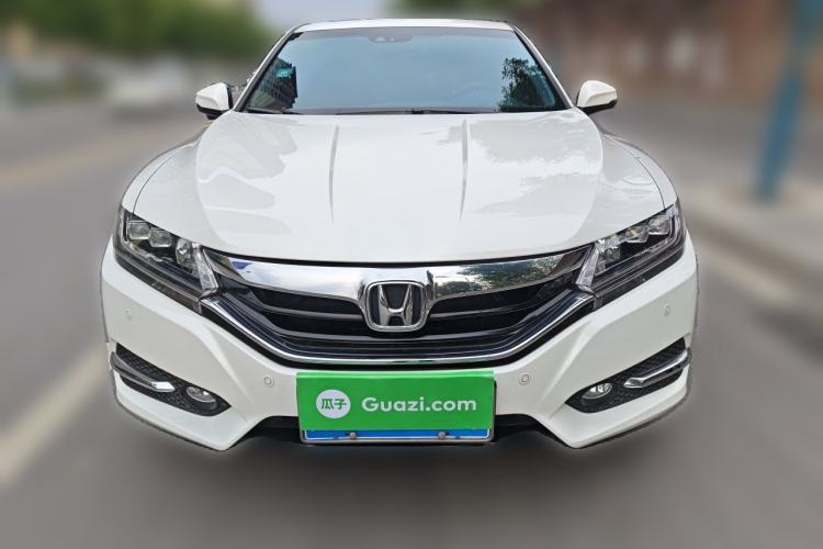 Used Honda Spirior 2015 2.4L Prestige Edition Front