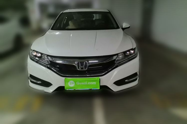 Used Honda Spirior 2015 2.0L Luxury Edition Front