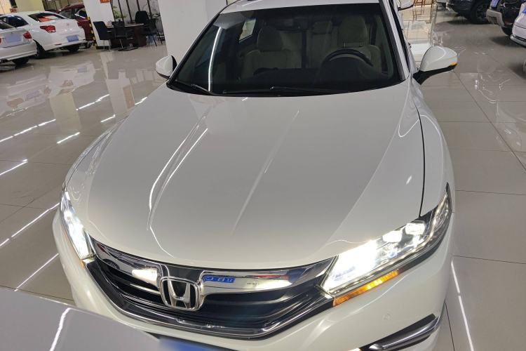 Used Honda Spirior 2015 2.0L Collector's Edition Front