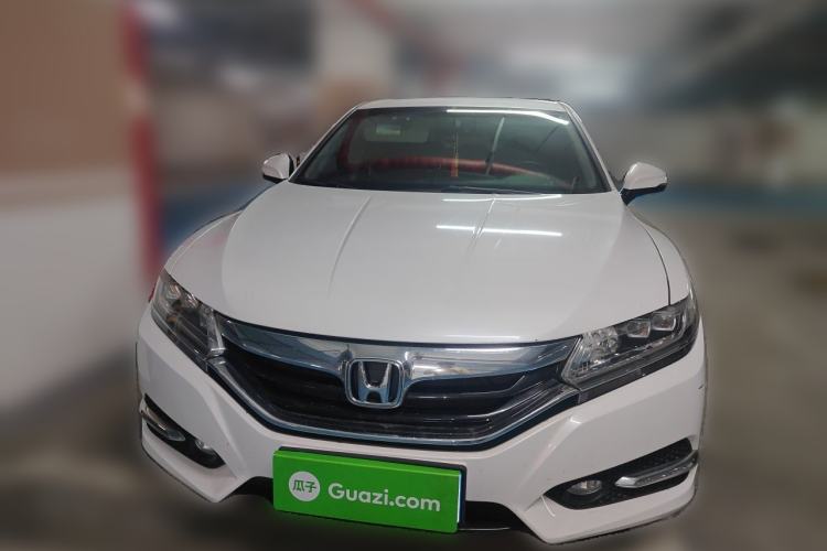Used Honda Spirior 2015 2.0L Prestige Edition Front
