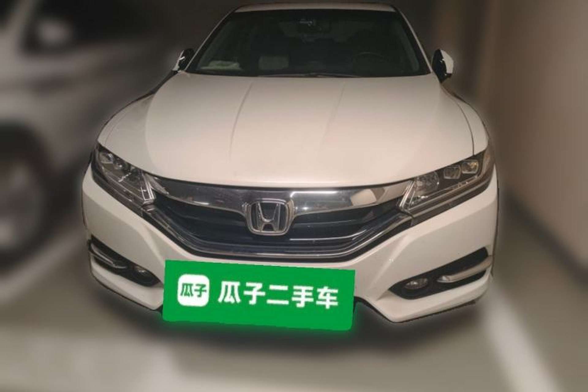 Used Honda Spirior 2015 2.0L Prestige Edition Front