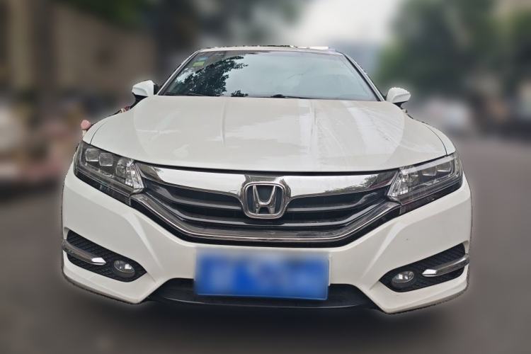 Used Honda Spirior 2015 2.0L Prestige Edition Front
