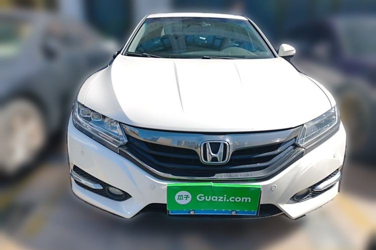 Used Honda Spirior 2015 2.4L Prestige Edition Front