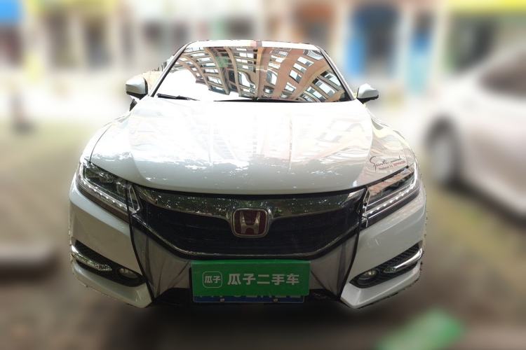 Used Honda Spirior 2015 2.0L Prestige Edition Front