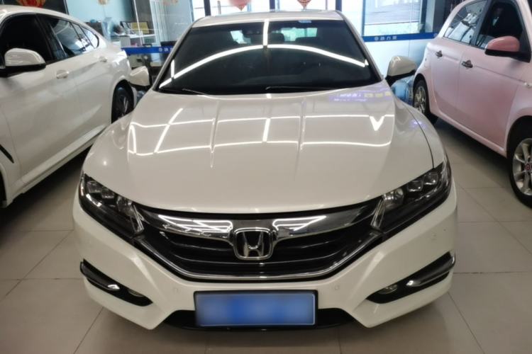 Used Honda Spirior 2015 2.4L Prestige Edition Front