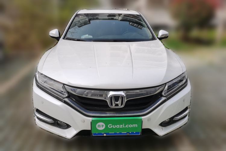 Used Honda Spirior 2015 2.4L Prestige Edition Front
