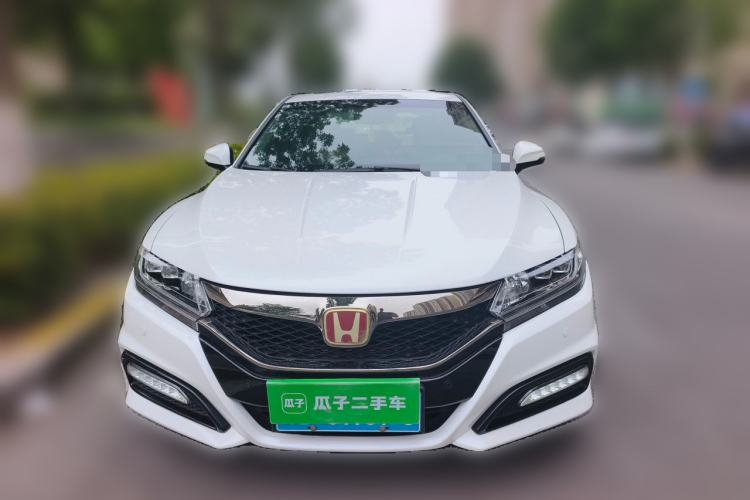 Used Honda Spirior 2015 2.4L Prestige Edition Front