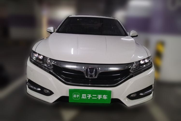 Used Honda Spirior 2015 2.0L Collector's Edition Front
