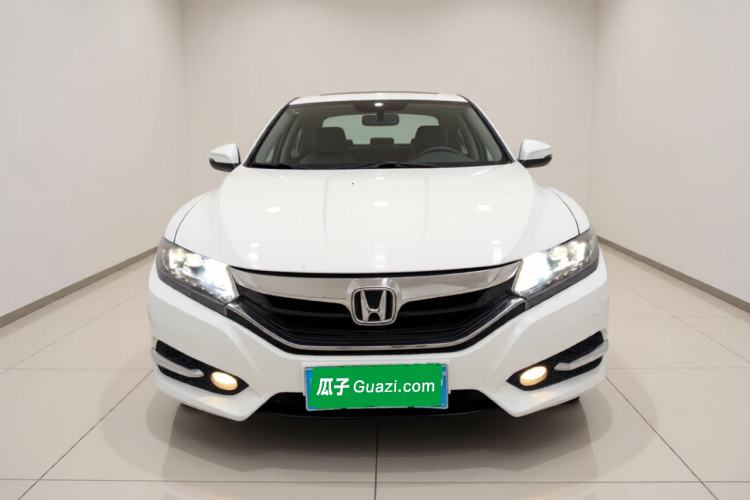 Used Honda Spirior 2015 2.0L Prestige Edition Front