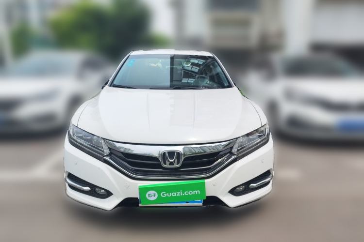 Used Honda Spirior 2015 2.4L Prestige Edition Front