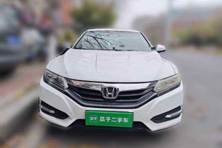 Used Honda Spirior 2015 2.0L Luxury Edition Front