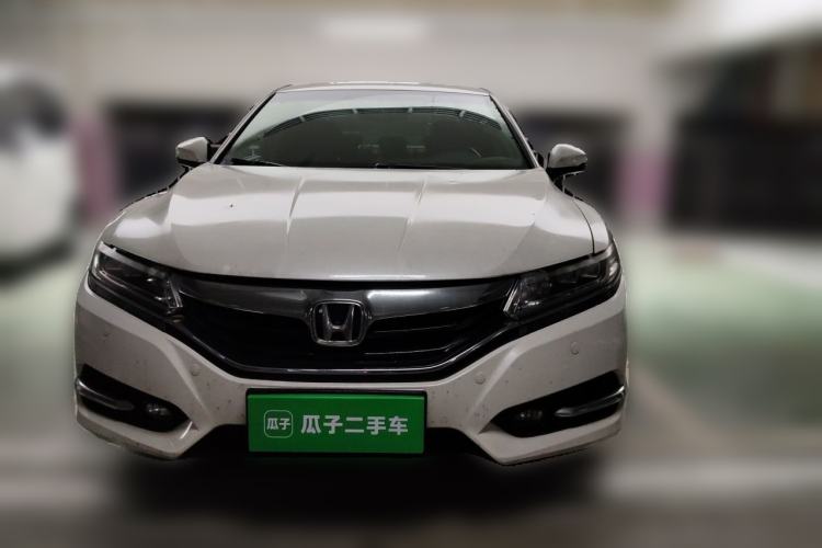 Used Honda Spirior 2015 2.4L Prestige Edition Front