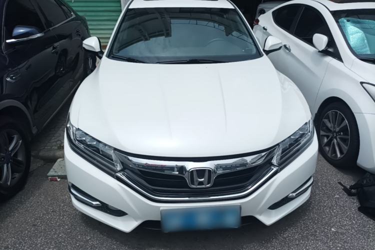 Used Honda Spirior 2015 2.0L Collector's Edition Front