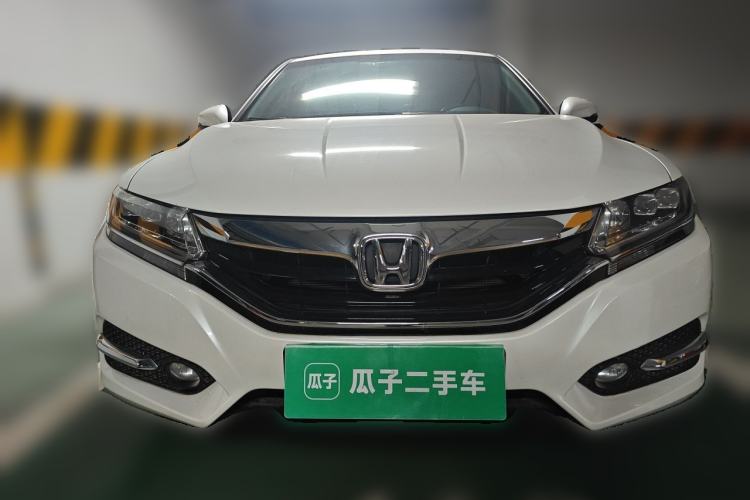 Used Honda Spirior 2015 2.0L Prestige Edition Front
