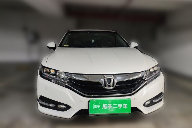 Used Honda Spirior 2015 2.4L Prestige Edition Front