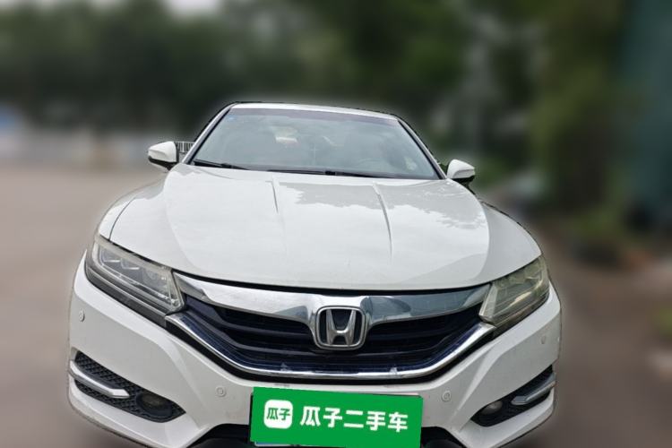 Used Honda Spirior 2015 2.4L Prestige Edition Front