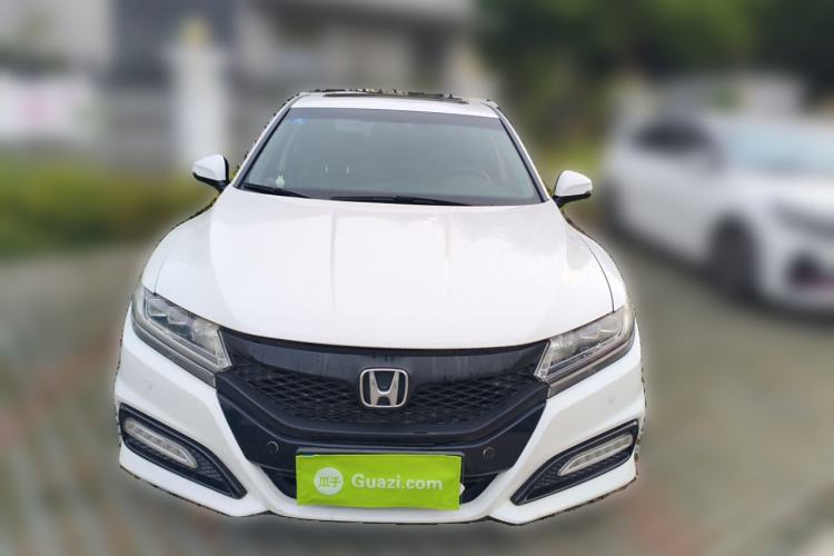 Used Honda Spirior 2015 2.4L Prestige Edition Front