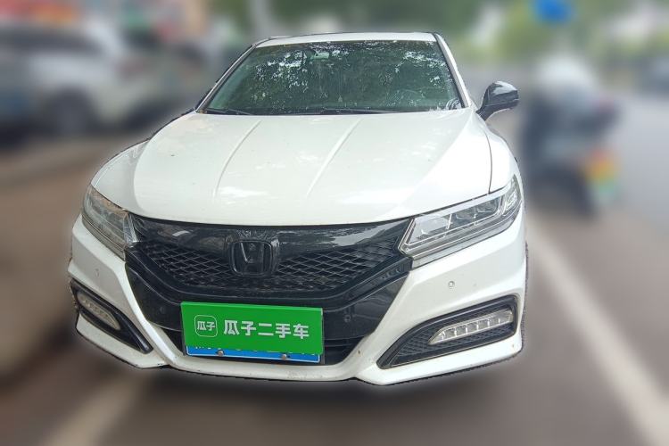 Used Honda Spirior 2015 2.0L Collector's Edition Front