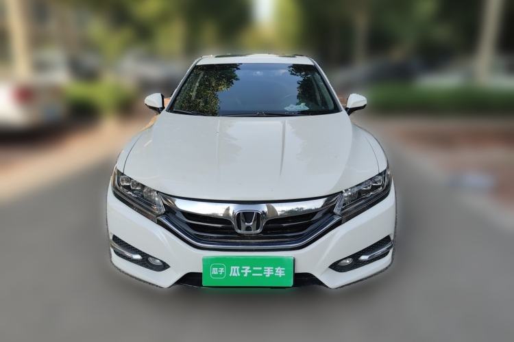 Used Honda Spirior 2015 2.0L Collector's Edition Front