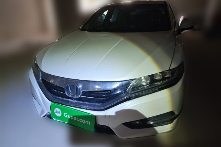 Used Honda Spirior 2015 2.0L Luxury Edition Front