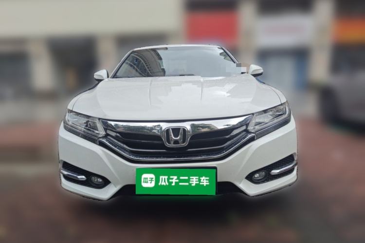 Used Honda Spirior 2015 2.0L Prestige Edition Front