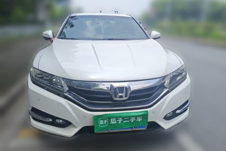 Used Honda Spirior 2015 2.4L Prestige Edition Front