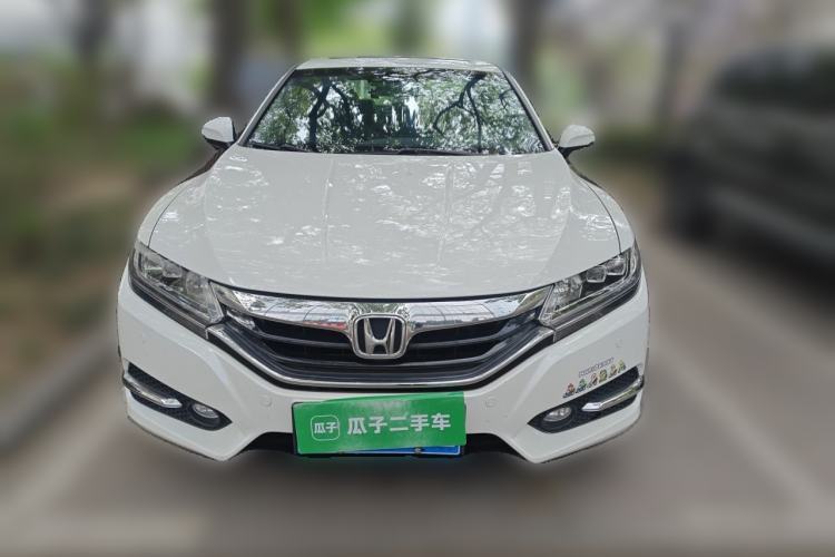 Used Honda Spirior 2015 2.4L Prestige Edition Front