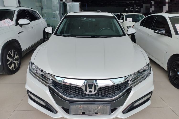 Used Honda Spirior 2015 2.0L Prestige Edition Front