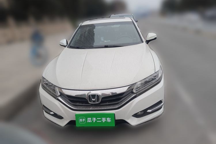 Used Honda Spirior 2015 2.0L Collector's Edition Front