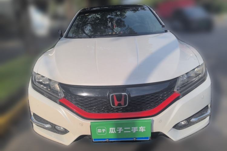 Used Honda Spirior 2015 2.4L Prestige Edition Front