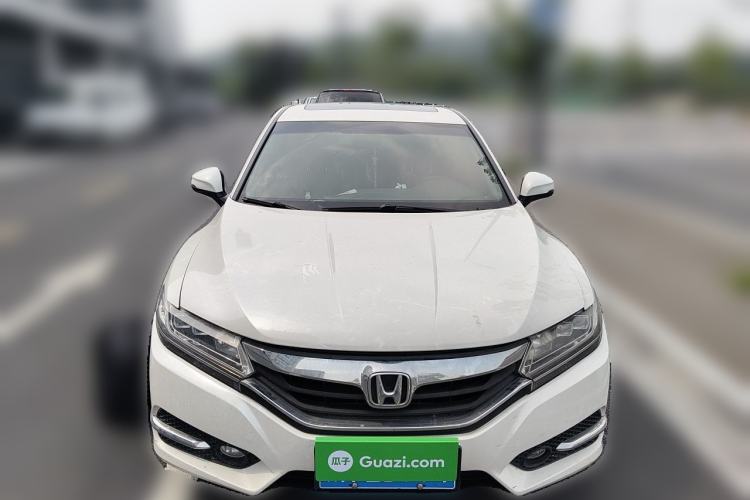 Used Honda Spirior 2015 2.0L Prestige Edition Front