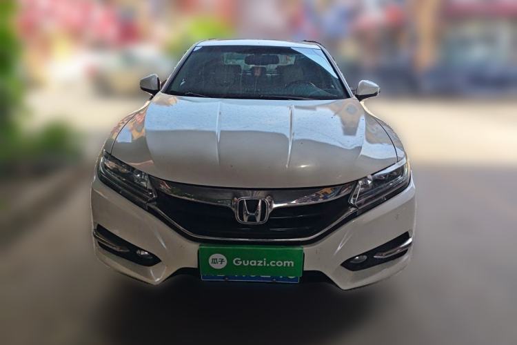 Used Honda Spirior 2015 2.4L Prestige Edition Front