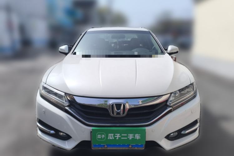 Used Honda Spirior 2015 2.4L Prestige Edition Front