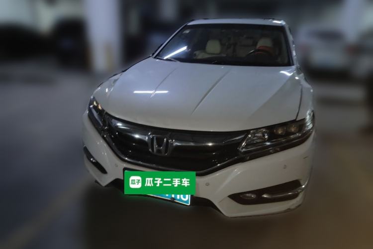 Used Honda Spirior 2015 2.0L Prestige Edition Front