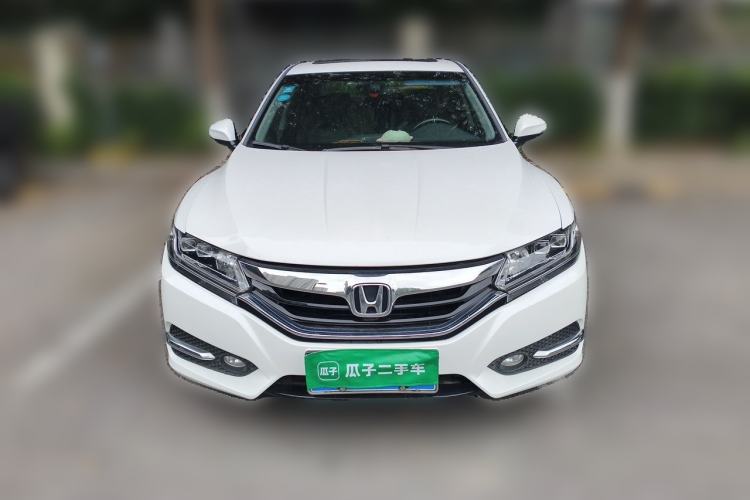Used Honda Spirior 2015 2.0L Collector's Edition Front