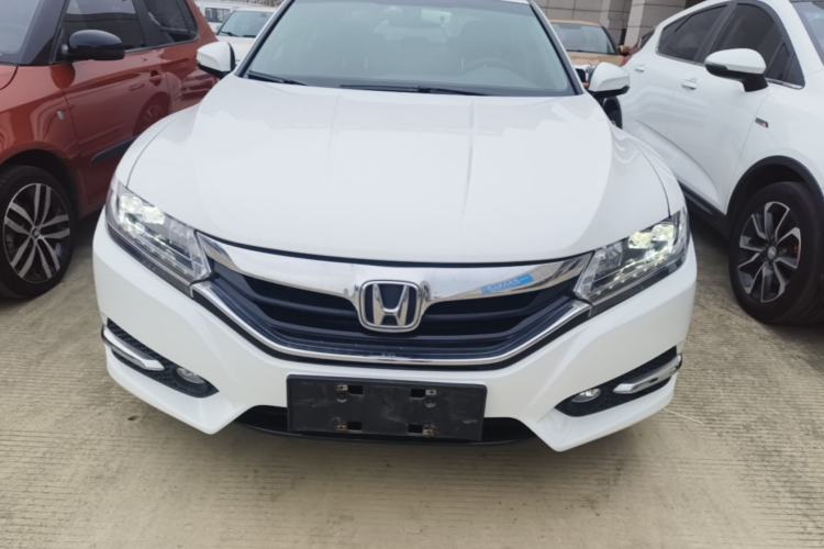 Used Honda Spirior 2015 2.0L Prestige Edition Front