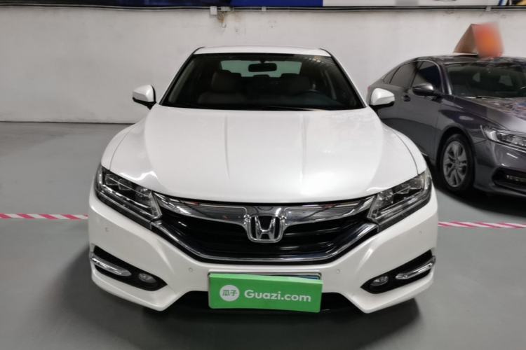 Used Honda Spirior 2015 2.0L Luxury Edition Front