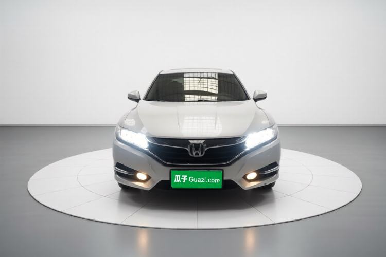 Used Honda Spirior 2015 2.0L Prestige Edition Front