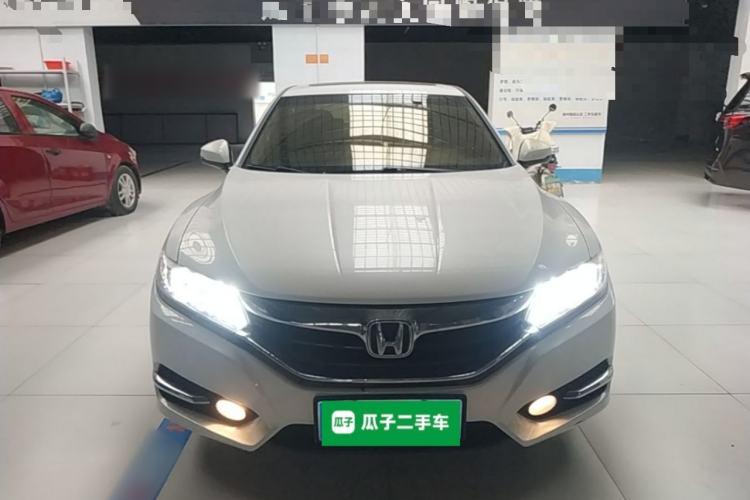 Used Honda Spirior 2015 2.0L Prestige Edition Front