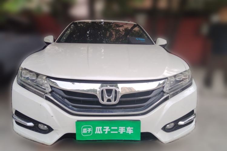 Used Honda Spirior 2015 2.0L Prestige Edition Front