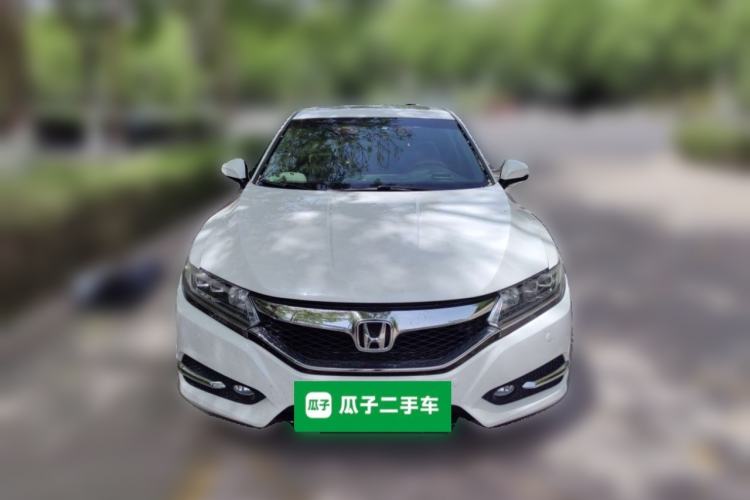 Used Honda Spirior 2015 2.4L Prestige Edition Front